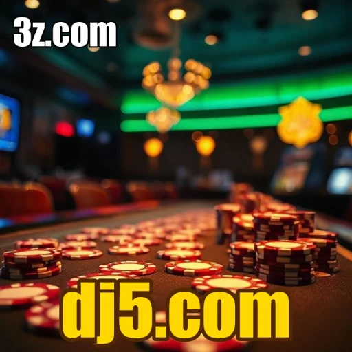dj5.com Blackjack