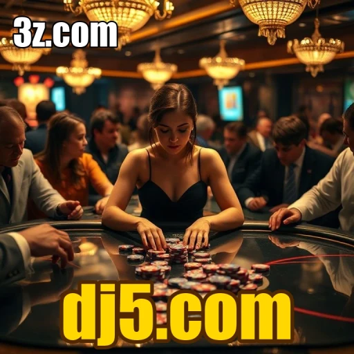 Impacto do Design Inovador no dj5.com para Gamers Brasileiros