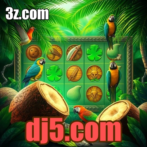 dj5.com Slots