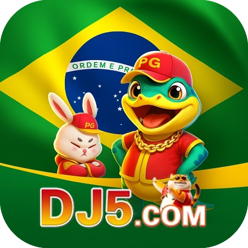 dj5 logo