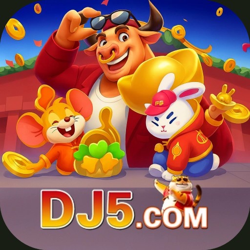 dj5.com logo